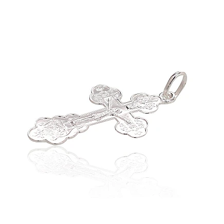 Viriešiem,  - Sudraba kulons, 1.9 g, Sudrabs 925 prove