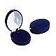 Classic gift boxes with ring, earrings, pendant and chain