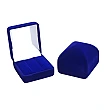 2 rings / Earrings