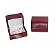Exclusive gift boxes with rings